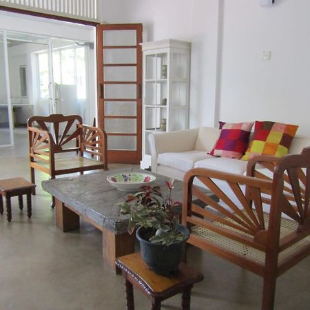 Colombo 07 Charming Home Stays Ngoại thất bức ảnh