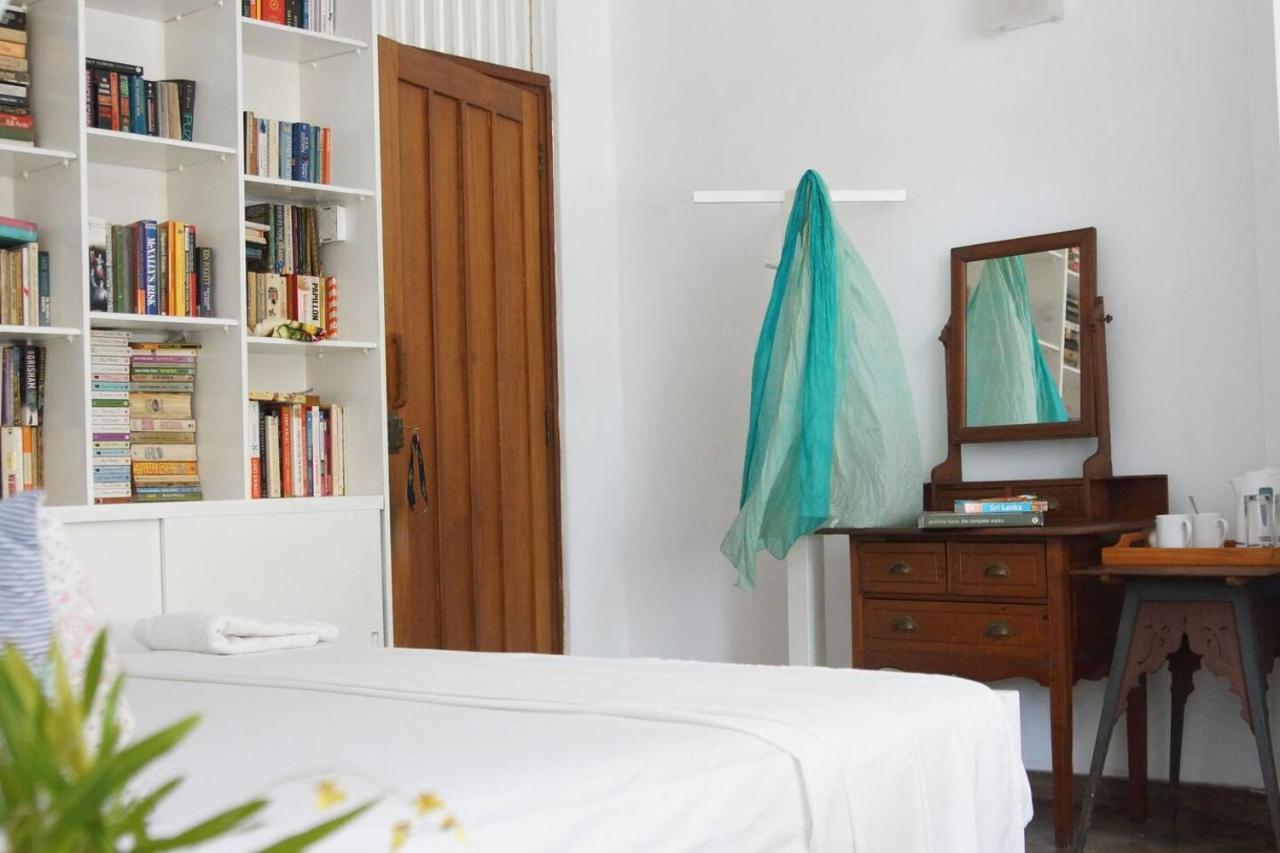 Colombo 07 Charming Home Stays Ngoại thất bức ảnh