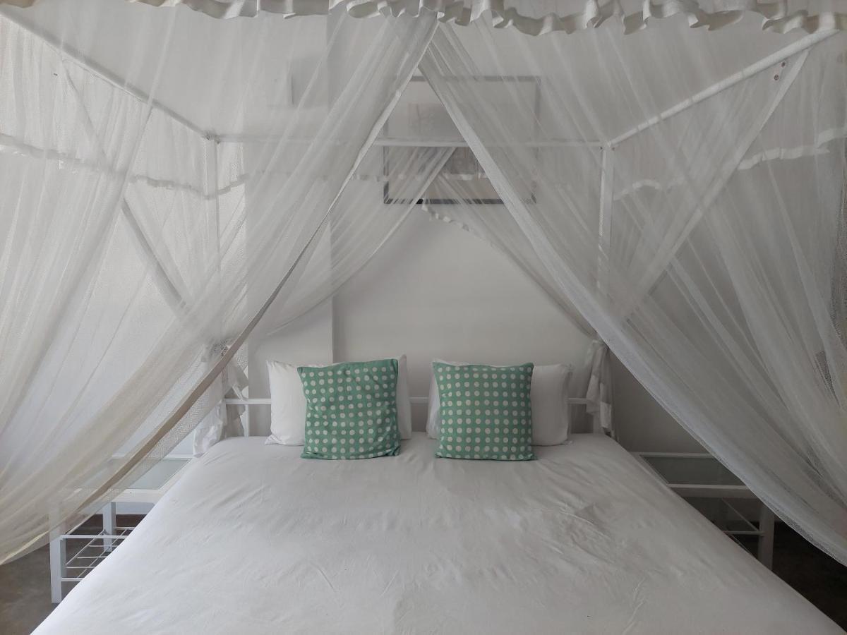 Colombo 07 Charming Home Stays Ngoại thất bức ảnh