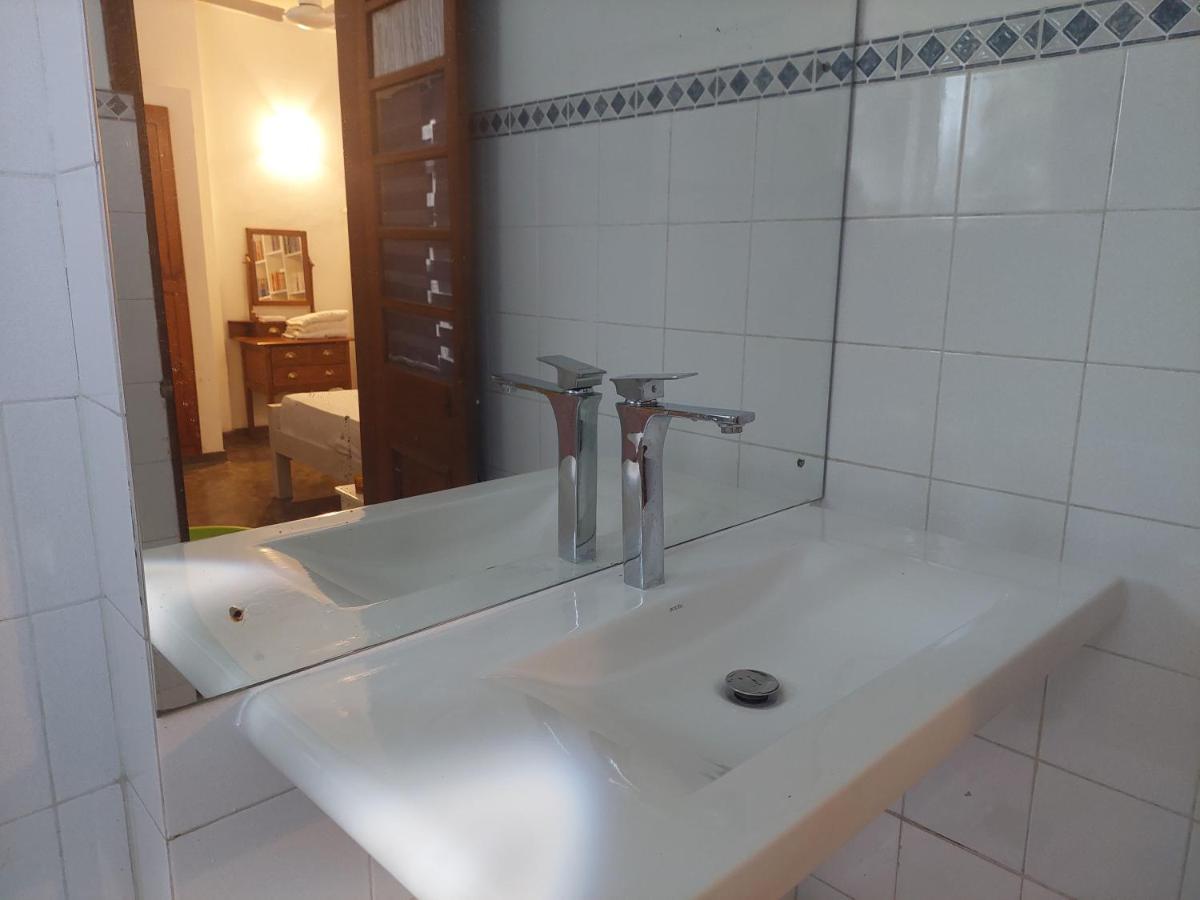 Colombo 07 Charming Home Stays Ngoại thất bức ảnh
