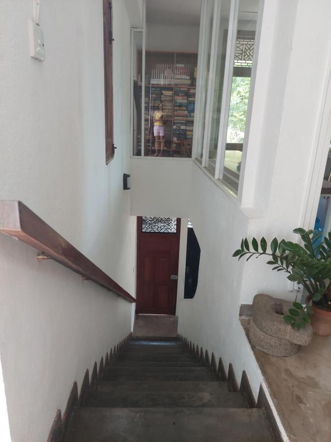 Colombo 07 Charming Home Stays Ngoại thất bức ảnh