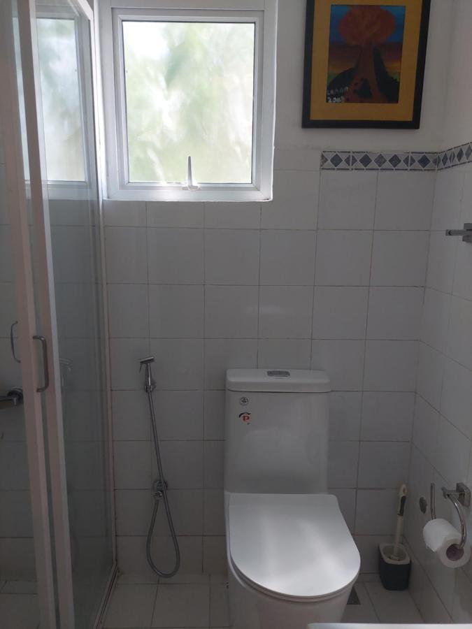 Colombo 07 Charming Home Stays Ngoại thất bức ảnh