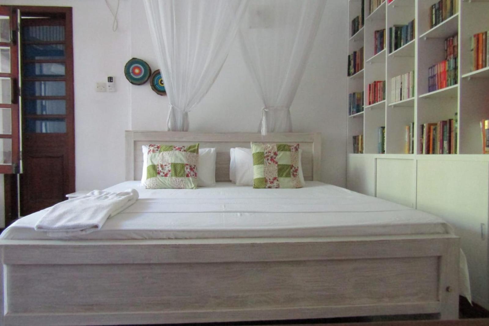 Colombo 07 Charming Home Stays Ngoại thất bức ảnh