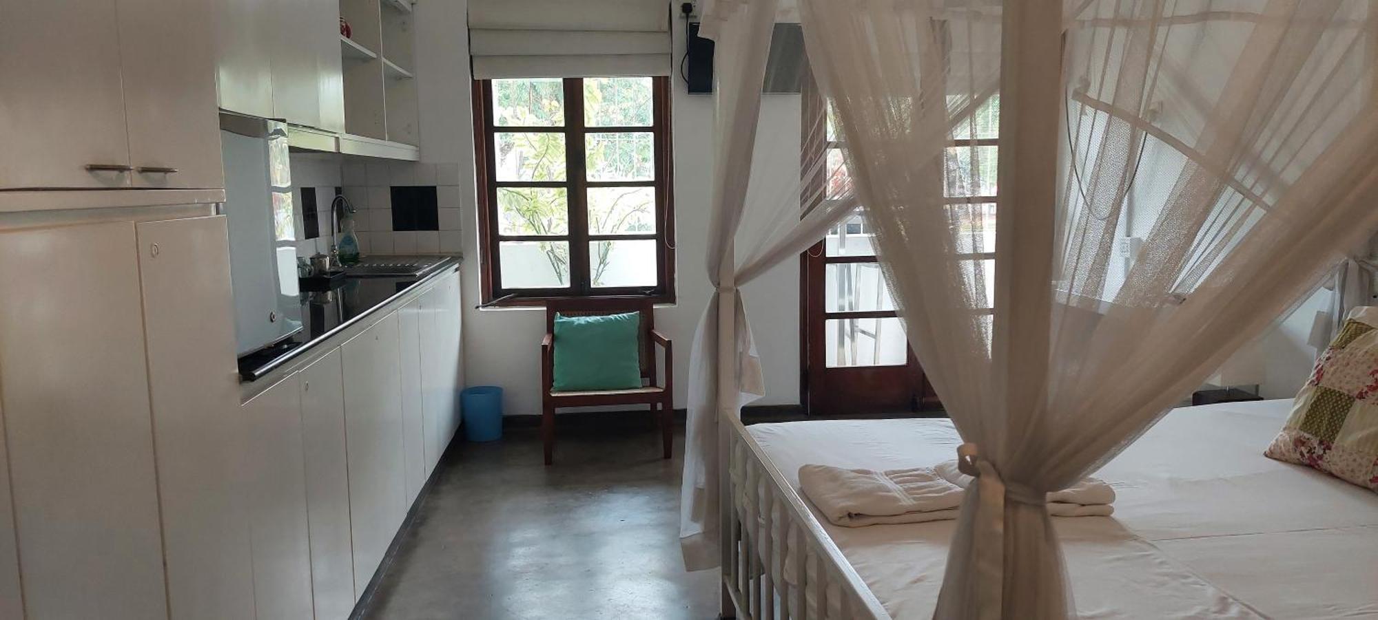 Colombo 07 Charming Home Stays Ngoại thất bức ảnh