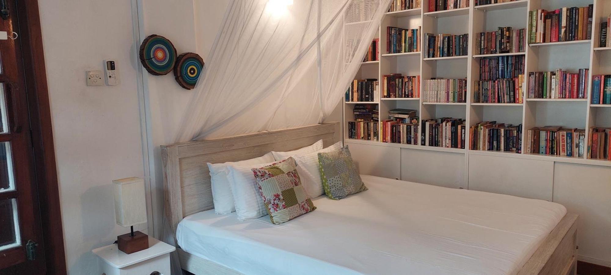 Colombo 07 Charming Home Stays Ngoại thất bức ảnh