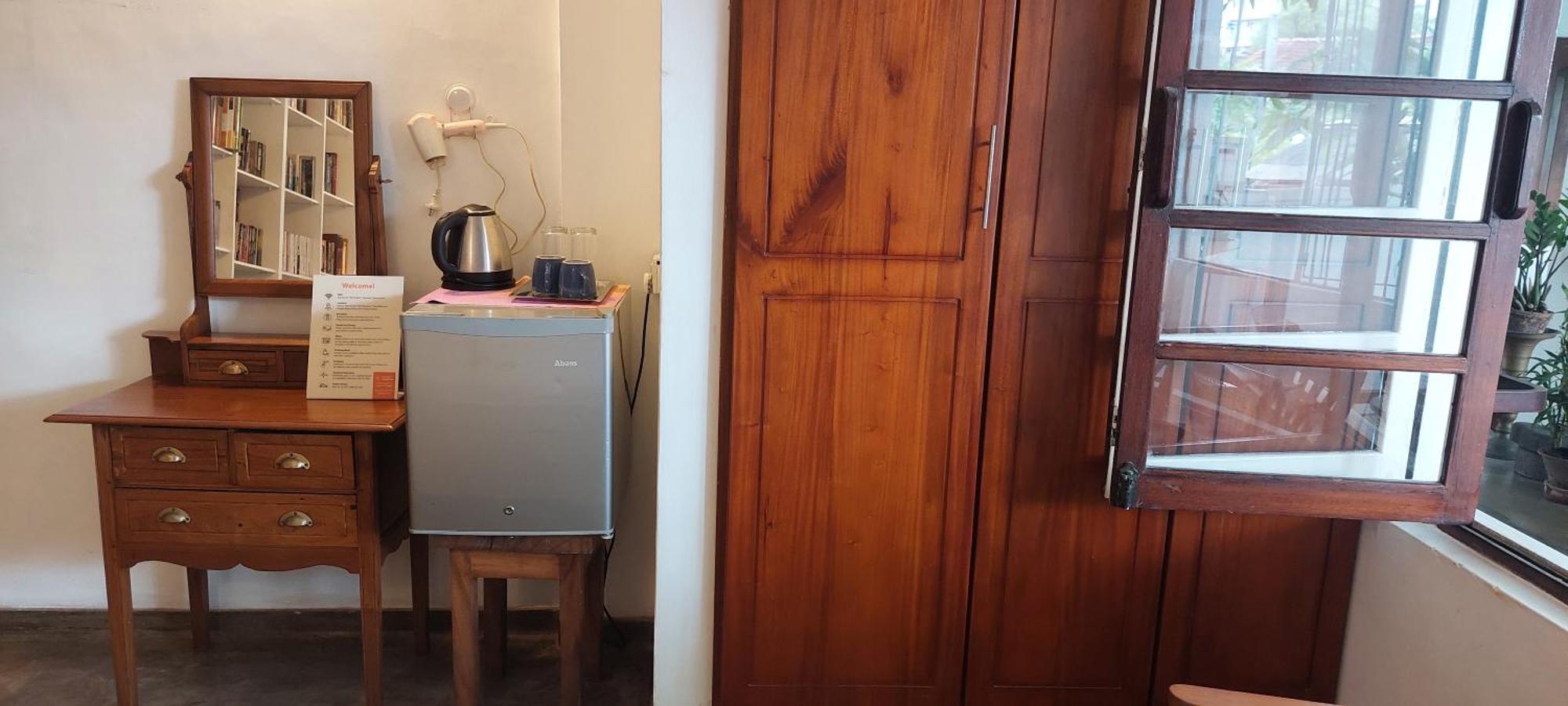 Colombo 07 Charming Home Stays Ngoại thất bức ảnh