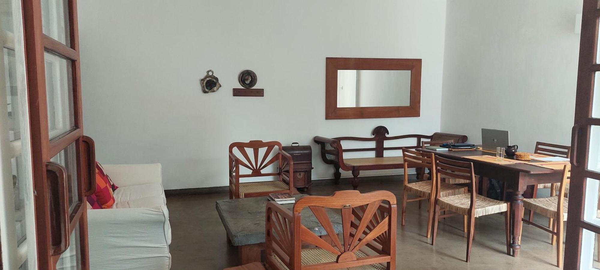 Colombo 07 Charming Home Stays Ngoại thất bức ảnh