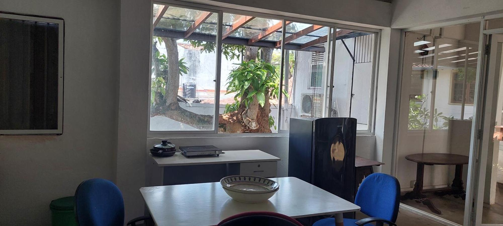 Colombo 07 Charming Home Stays Ngoại thất bức ảnh