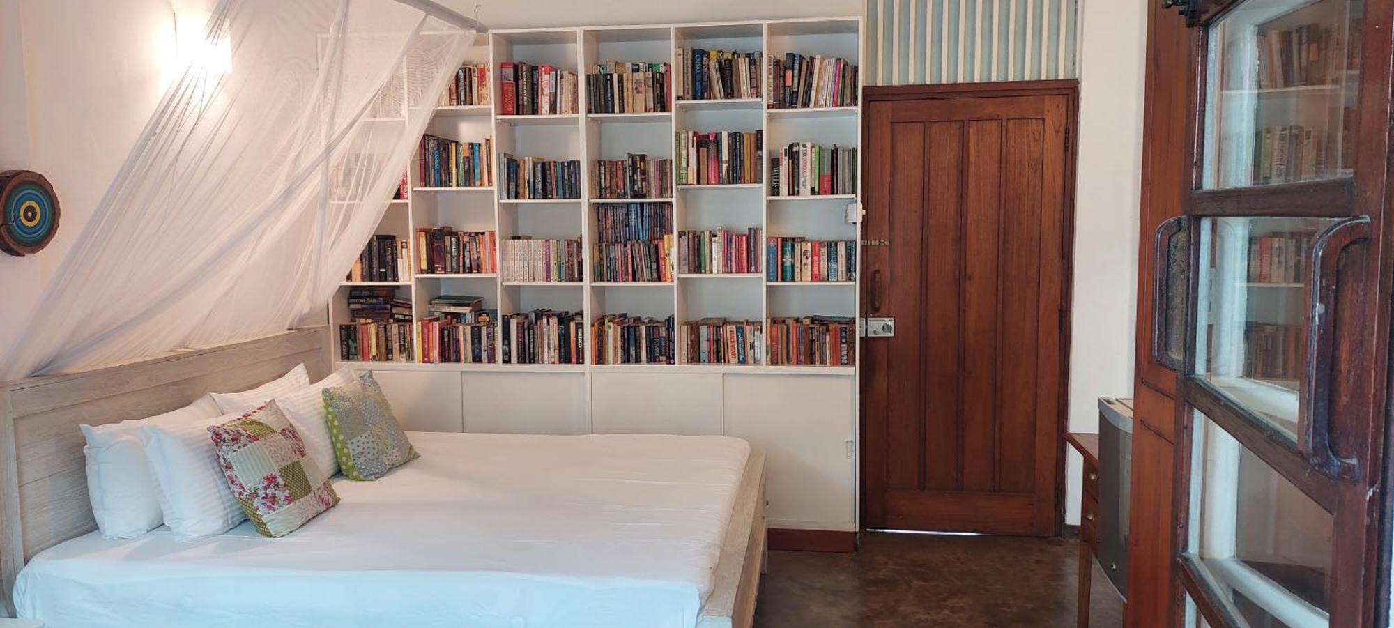 Colombo 07 Charming Home Stays Ngoại thất bức ảnh
