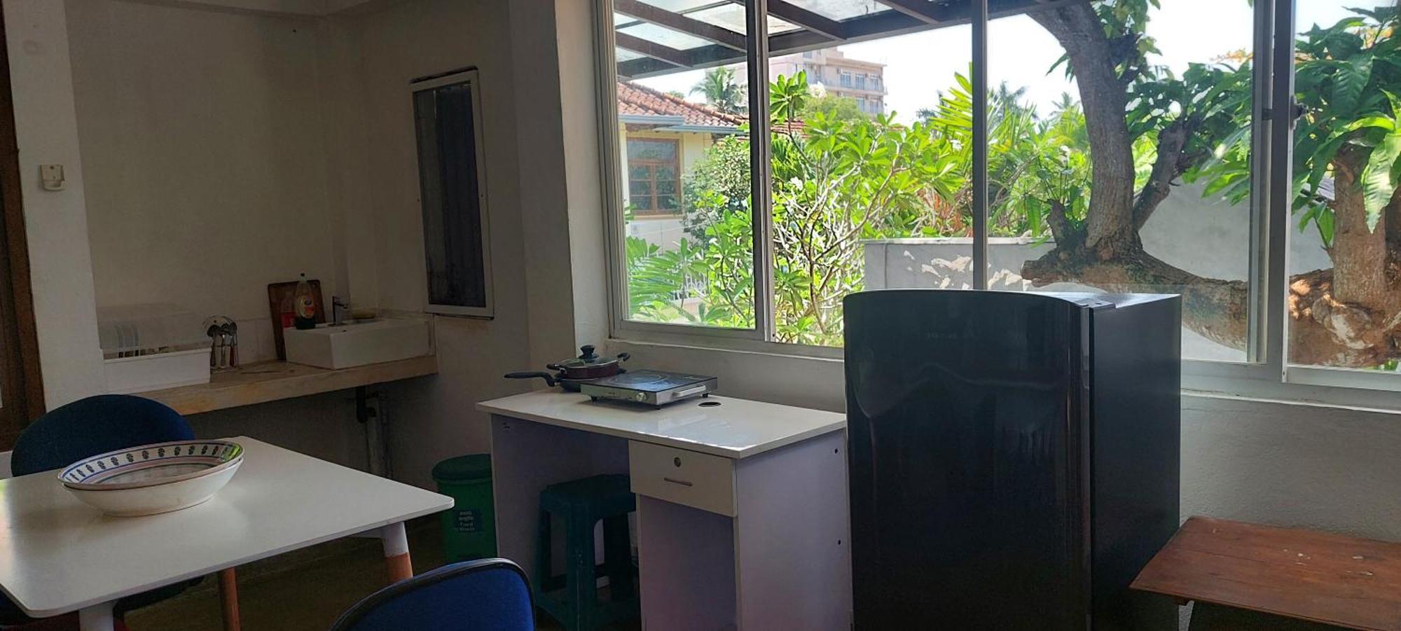 Colombo 07 Charming Home Stays Ngoại thất bức ảnh