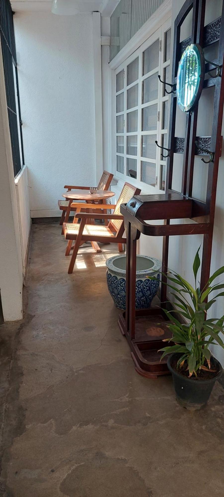 Colombo 07 Charming Home Stays Ngoại thất bức ảnh