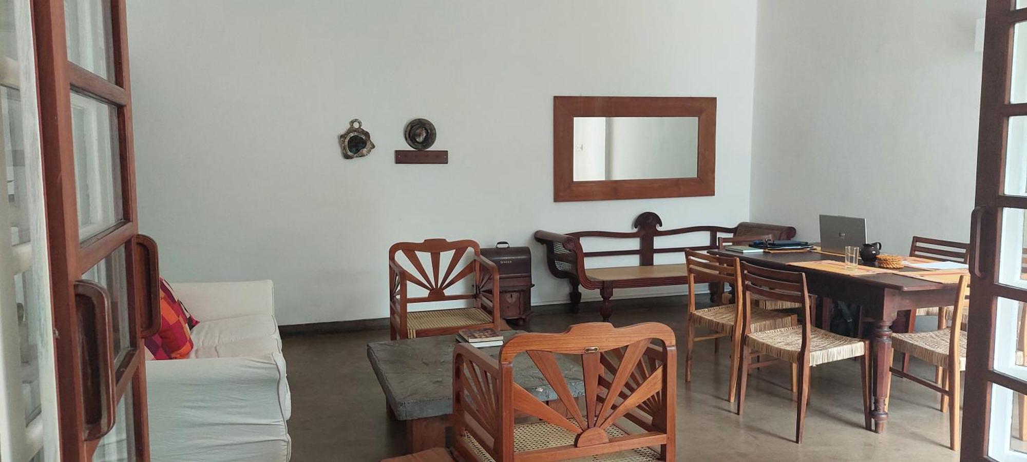 Colombo 07 Charming Home Stays Ngoại thất bức ảnh